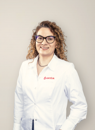 Aušra Marija Barisienė